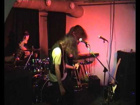 Rise of Cthulhu - Dead Pharaoh Rises (live)