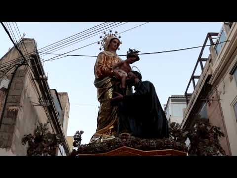 Festa San Gejtanu Hamrun 2025