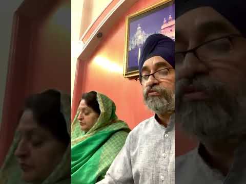 KAHE RE MAN CHIT VE UDAM …