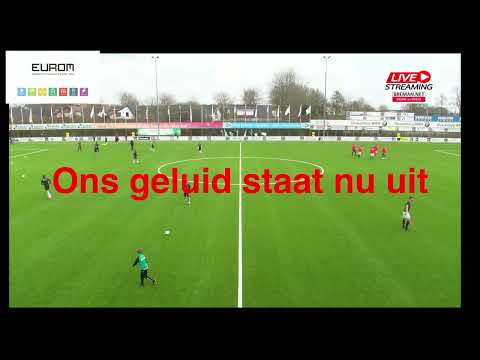 18-03-2023    SC Genemuiden - v.v. Eeemdijk