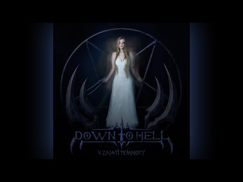 Down to Hell - Down to Hell - Krvavé jazero