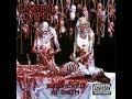 Cannibal Corpse - Butchered At Birth [FULL ALBUM] 320kbps