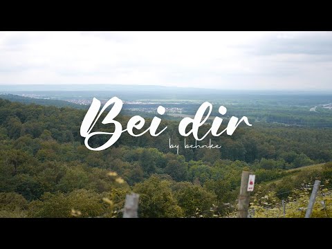 Behnke - Bei dir (Official Video)