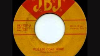 The Cheaters  -  Please Come Home