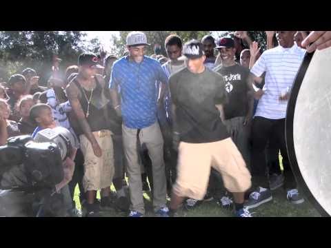 Wonder Broz Chitty Chitty Music Video Trailer