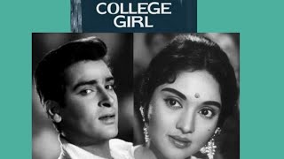 Pehla Pehla Pyar Ka Ishara & Hum Aur Tum Mohammad Rafi