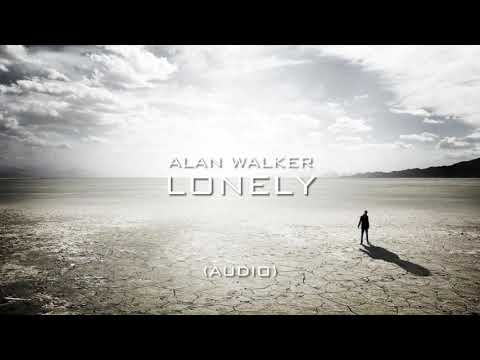 Steve Aoki & Alan Walker - Lonely (audio) ft. ISÁK & Omar Noir