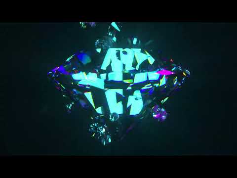 SubDocta - ICED UP [OFFICIAL VISUALIZER]