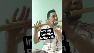 Download lagu intro ramadan maher zain versi suling dangdut nada G mp3