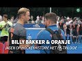 Billy Bakker jaagt met Oranje op historische EK-trilogie