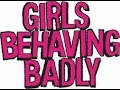 Girls Behaving Badly Closed Captioning Message 2006