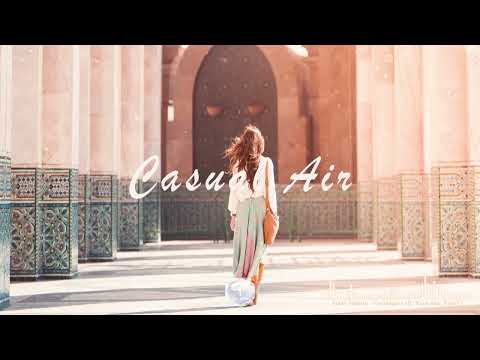 Anton Ishutin, Nezhdan feat. Note U - Casablanca (Original Mix)