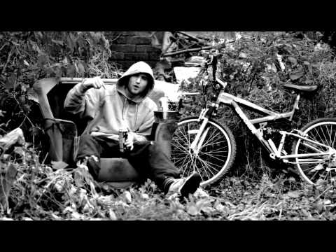 SPLIT PROPHETS - BLANK, PARO, DATKID ft. DEE GREEN and DJ ROGUE - THE HIGH LIFE