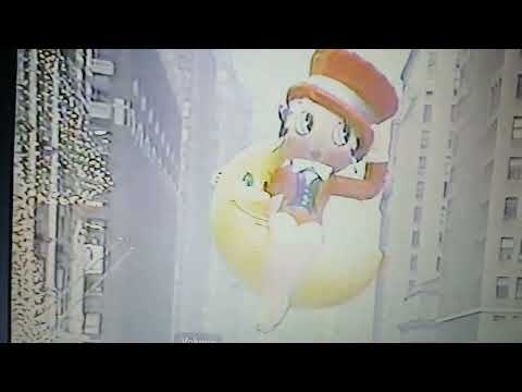 Macy's Thanksgiving Day Parade Full Live Attendance Show Flashback 1959-Present 