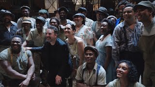 HGO Opening Night 2025 | Porgy and Bess