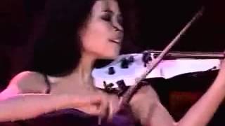 Download lagu Vanessa Mae   Storm Live mp3