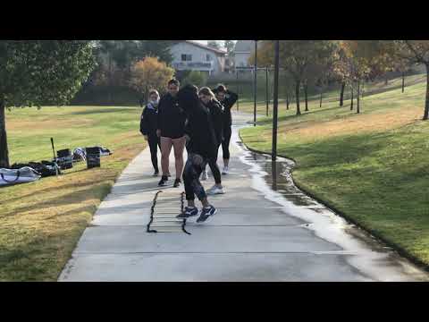 Destinee Gonzales - 2022 - SS/2B - American Athletics 18u - Enciso/Peterson