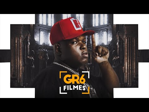 MC Voraz - Proteção Divina (GR6 Explode) DJ Pedro