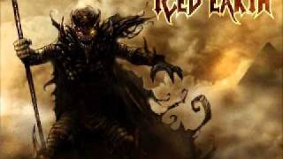 Iced Earth - Hallowed be thy Name.wmv