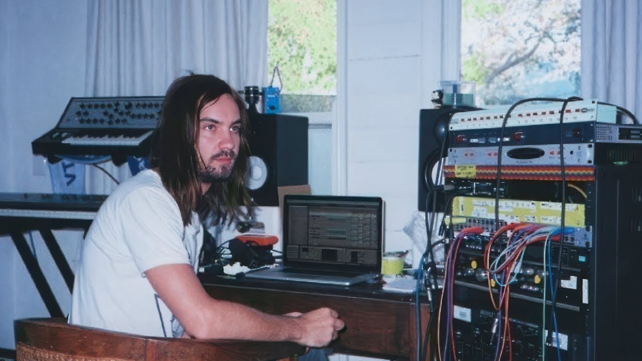 How Tame Impala's biggest song was recorded in just 15 minutes