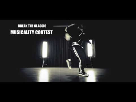 V1 BATTLE | 28-29 October 2016 | Ken Swift and Large Professor