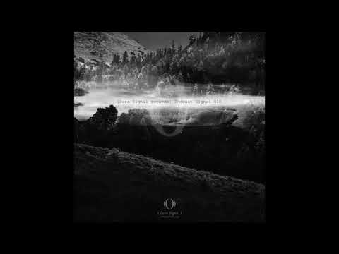 [Zero Signal Records] Podcast Signal 010 - Flying Cobra