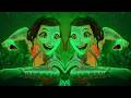 SHOCKING ZOEY Finally Sees MYSTERY S Face Logo Effects Sponsored By Klasky Csupo 2001 Effects