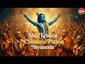 Shri Krishna Chaitanya Prabhu Nityananda Hare Krishna Hare Ram Radhe Govinda Bhajan