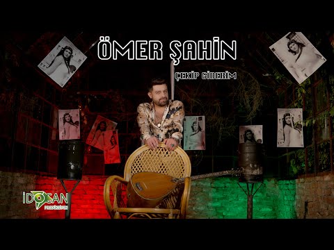 Ömer Şahin Çekip Giderim