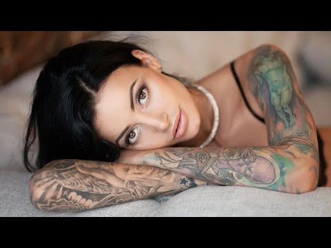 Josephyl - Tattoo ft Gjb100, Carmah & Lafayette (OFFICIAL MUSIC VIDEO)