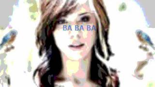 CHRISTINA PERRI -BLUEBIRD LYRICS-