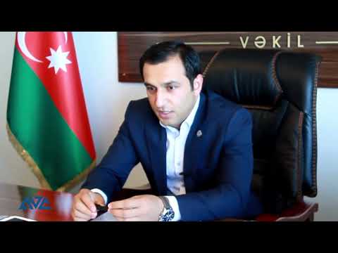 Vəkil məsləhəti: vekil Emin Kiçikbeyov