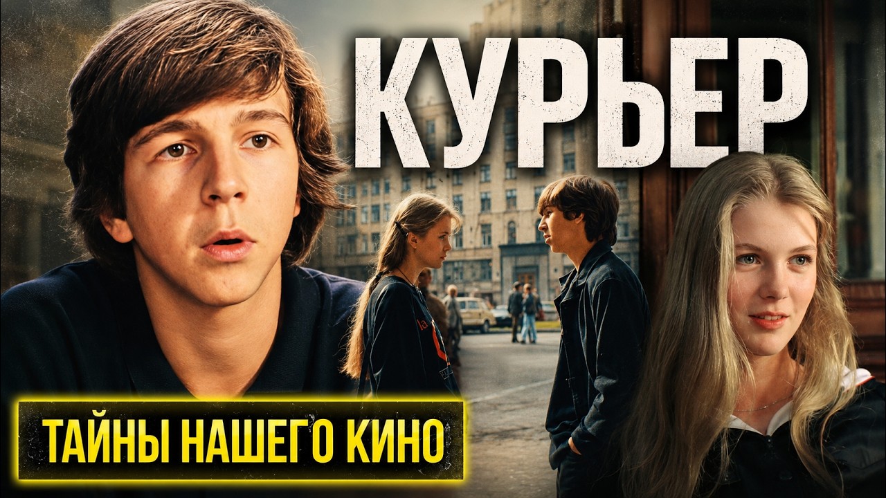 После «Курьера» их знала вся страна. Куда исчезли Дунаевский и Немоляева