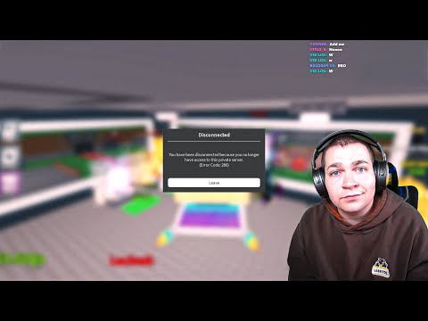 i got scammed by a 6 year old