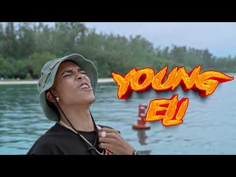 Young Eli - Pa Colombia  (Video Oficial)