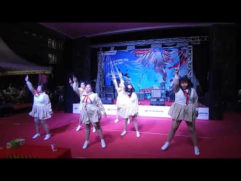 181013  GFRIEND(여자친구) _ Summer Rain(여름비)  by Y-FRIEND