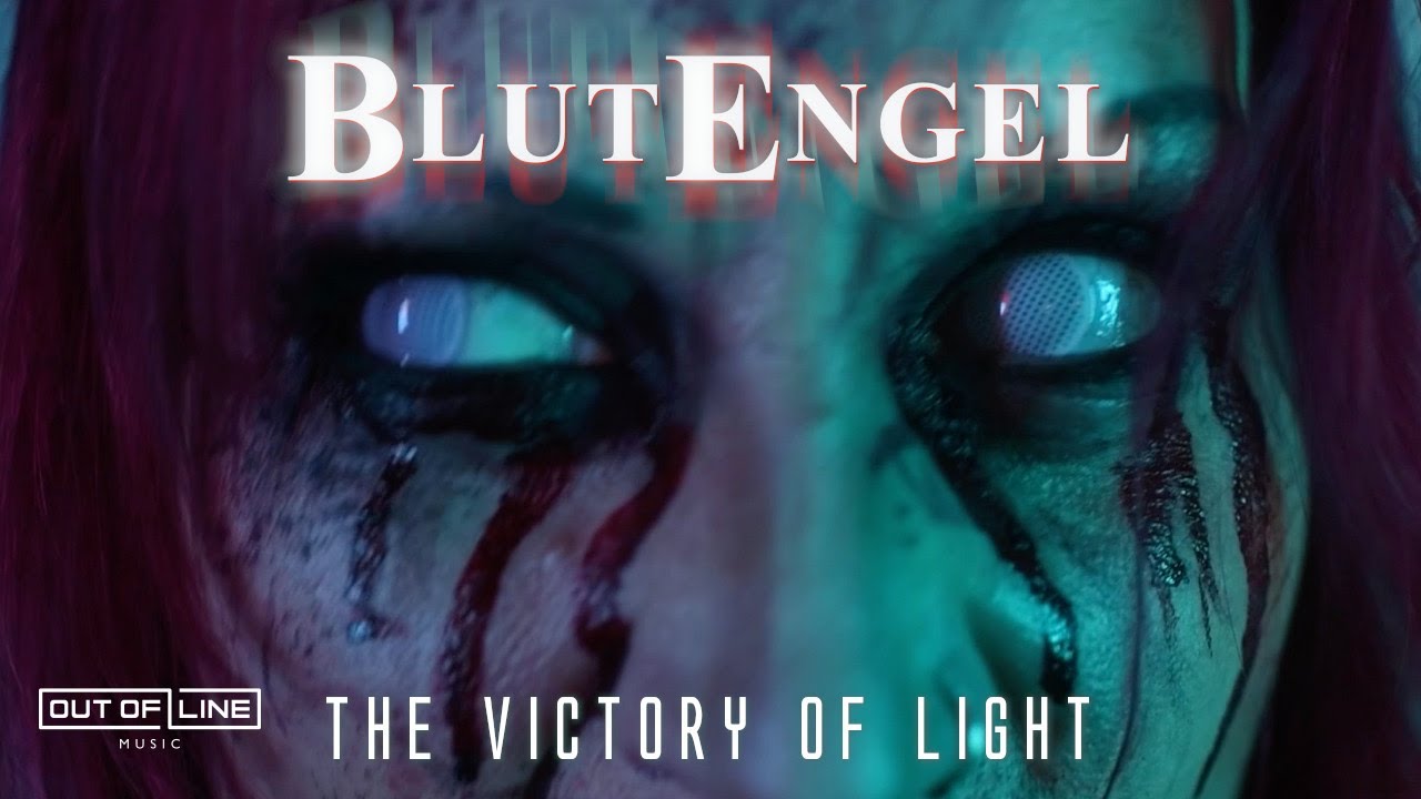 Blutengel — The Victory Of Light