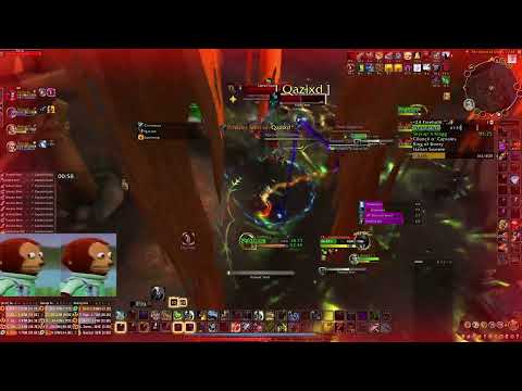 Freehold 24 Fortified Marksman Hunter PoV Timed Dragonflight Season 2