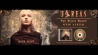 Ureas - Black Heart Album - Guitar Solo