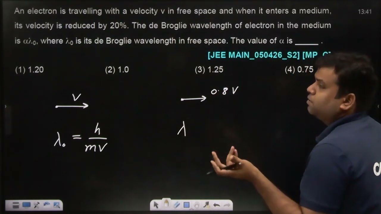 Video Solution
