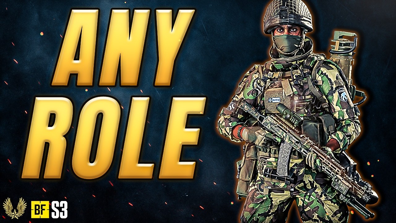 The RPK-74M Might Be Battlefield 6's Most Versatile Weapon