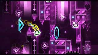 Our part in Advanced Airflow X ft @itsxecho (Hosted by Dosh7t) | Geometry Dash 2.2