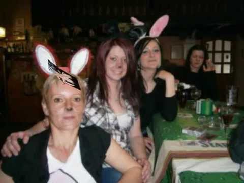 Křešín a Kuřátka