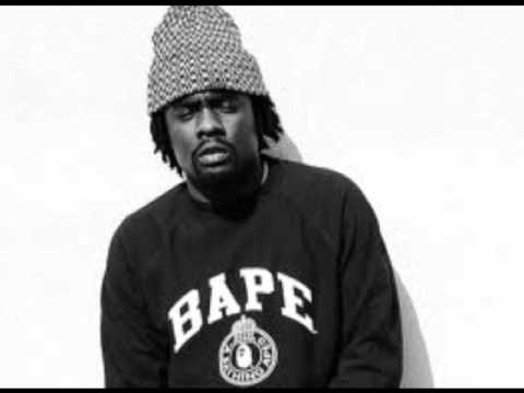 OFFICAIL REMIX - Cash Out - Hold Up ft. Wale & Racso