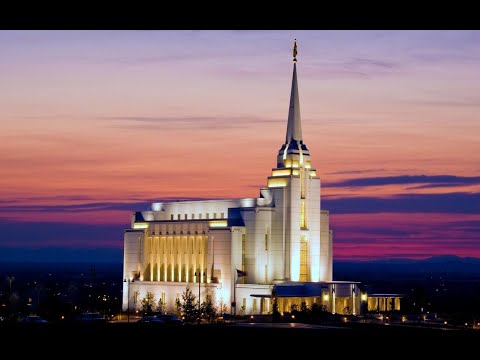 TEMPLES SUNDAY MUSIC - Beautiful Relaxing Instrumental Hymns Heavenly Background Music