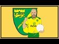 How Pukki Scores So Many Goals for Norwich