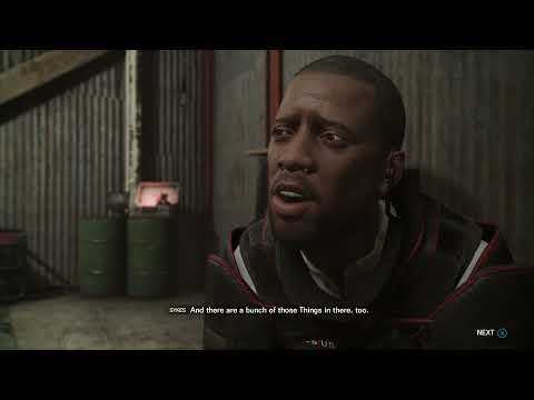 The Evil Within® 2 Part 15 # A világ egyre inkább kezd megváltozni!