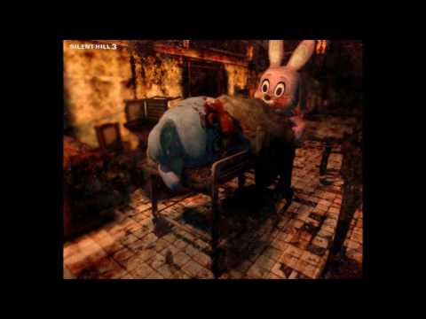 Silent hill 3 - Casual Background (Extended)