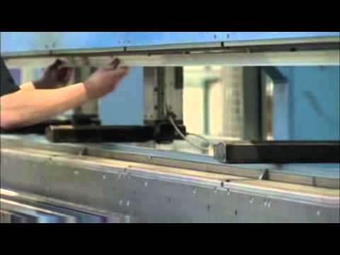 Monarch Technical Overview