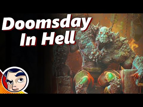 Doomsday, New King Of Hell